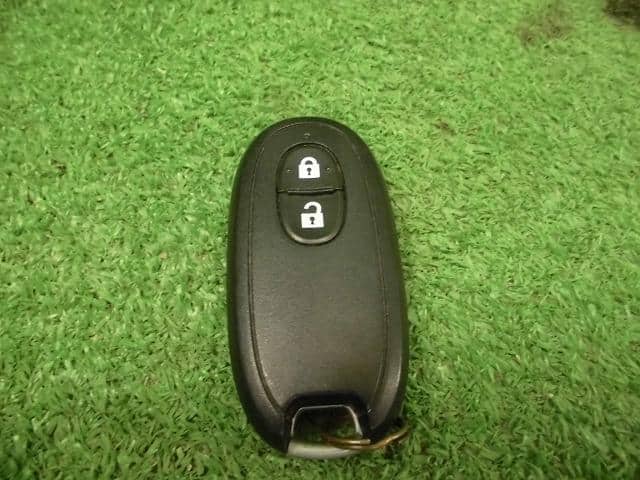 [Used]Wagon R MH23S Keyless Entry Remote Control Key 15795322 - BE ...
