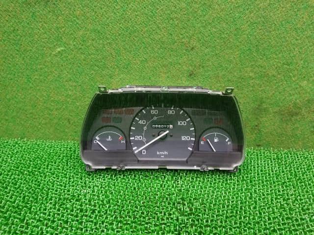 Used]Acty HA3 Speedometer 15804567 - BE FORWARD Auto Parts
