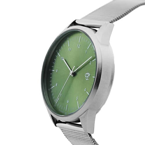 [New]CHPO Cheapo watches chipo watch Nuno Olive 14,235CC - BE FORWARD Store