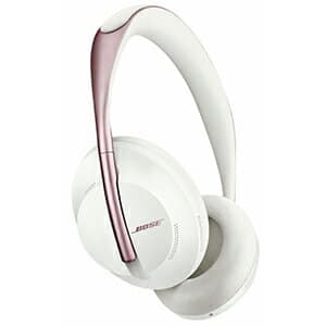 New]BOSE Bose Noise Cancelling Headphones 700 NCHDPHS700SPS Soapstone - BE  FORWARD Store