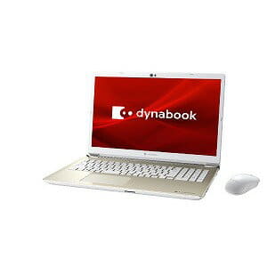 [New]dynabook dynabook dynabook T9 [16.1 type /intel Core i7/HDD: 1TB ...