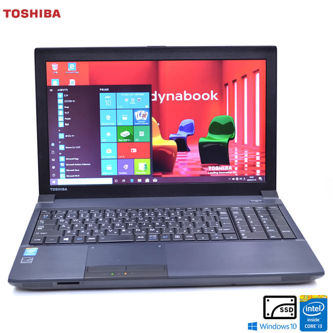 ノートパソコン dynabook 【core i3 4100M】 楽天市場】i3－4100m 