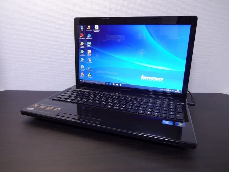 G580 Dual-Core Office2019 Win10