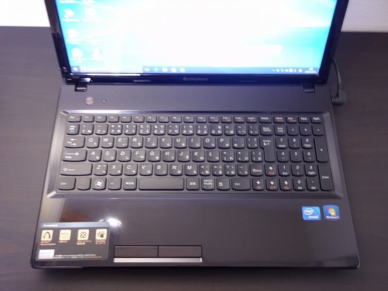 G580 Dual-Core Office2019 Win10