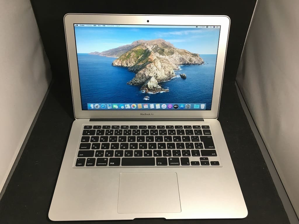 スマホ・タブレット・パソコン MACBOOK AIR MD761J/B MacBook Air Apple Air_13.3inch MD761J/B A1466 Early 2014 US