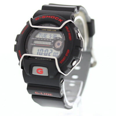 CASIO Casio G-SHOCK G-SHOCK GLS-6900 