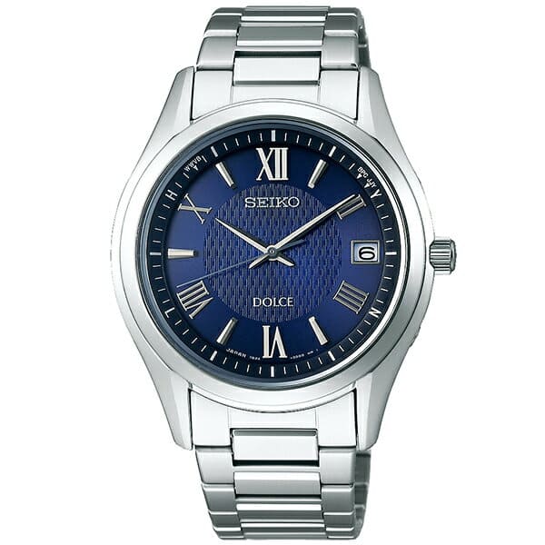 時計 SEIKO DOLCE&EXCELINE ドルチェ & エクセリーヌ | セイコーウオッチ