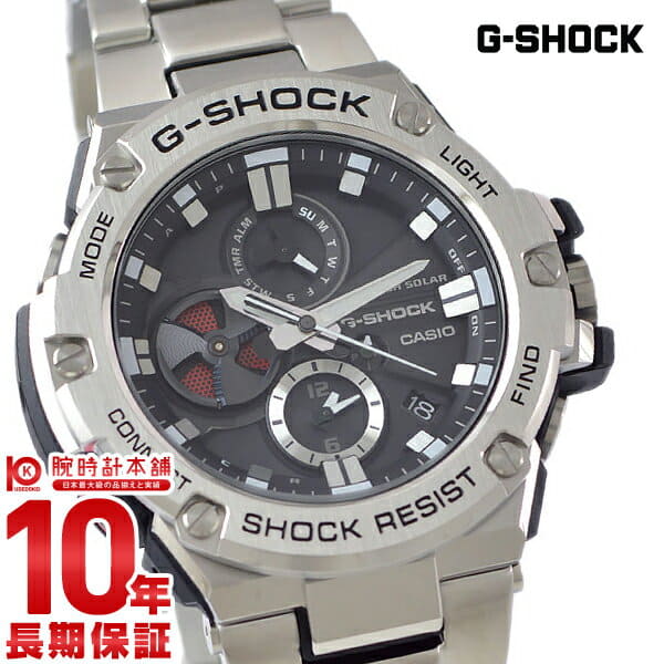 casio b100d