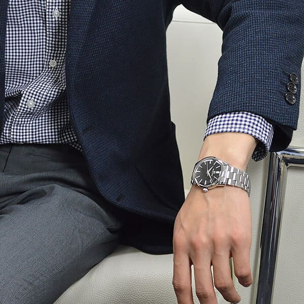 New]Grand Seiko Men's Watch SBGX321 - BE FORWARD Store