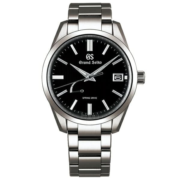 New]Grand Seiko Men's Watch SBGA349 - BE FORWARD Store