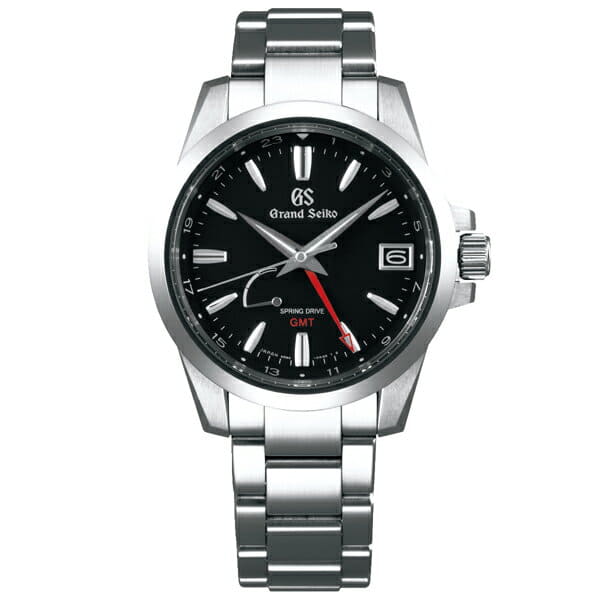 Grand seiko 9r spring drive best sale