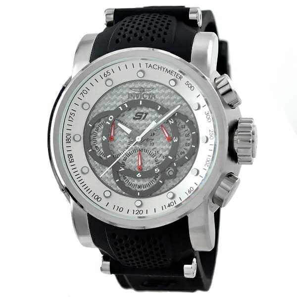 [New]INVICTA Rally Men's Watch 19318 - BE FORWARD Store