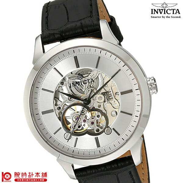 [New]INVICTA Specialty Men's Watch 18135 - BE FORWARD Store