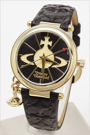 [New][ ] Vivien clock VivienneWestwood clock Vivienne Westwood watch ...