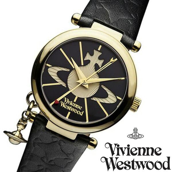 [New][ ] Vivien clock VivienneWestwood clock Vivienne Westwood watch ...