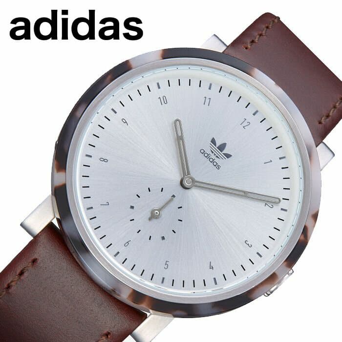 New][ ] Adidas watch adidas clock district AL3 DISTRICT AL3 mens