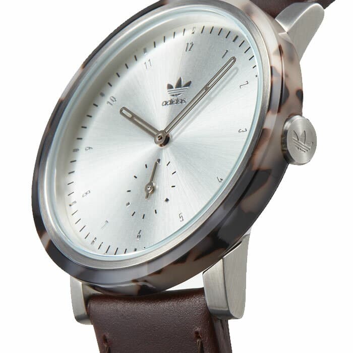New][ ] Adidas watch adidas clock district AL3 DISTRICT AL3 mens