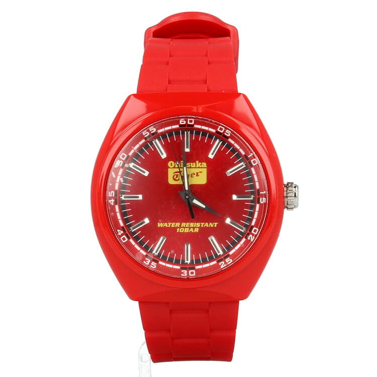 New]marathon period Onitsuka tiger watch Onitsuka Tiger OTTA0303