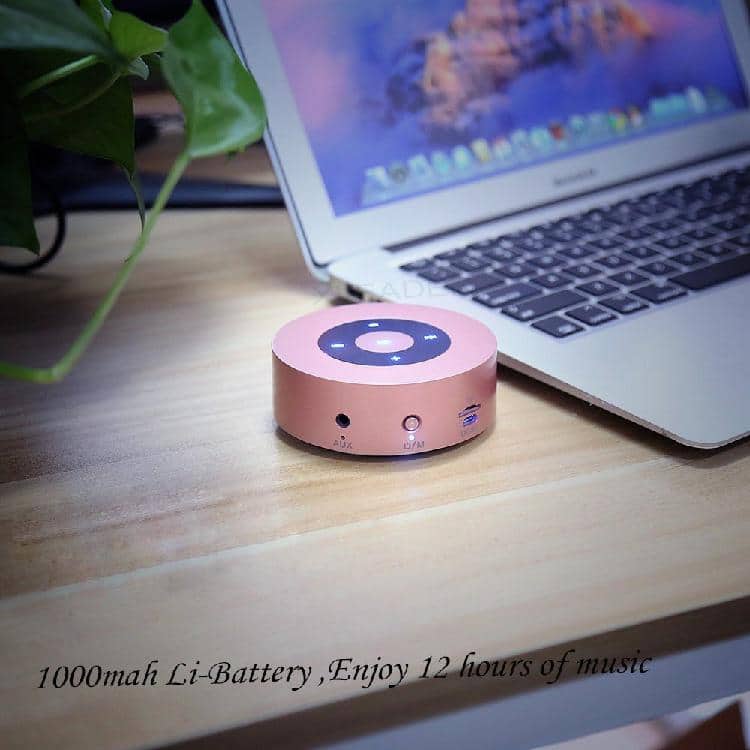 bluetooth speaker for samsung tablet