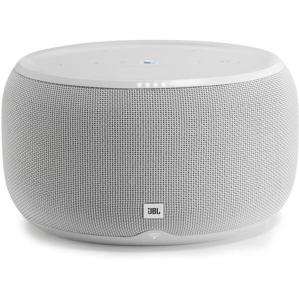 jbl smart speaker