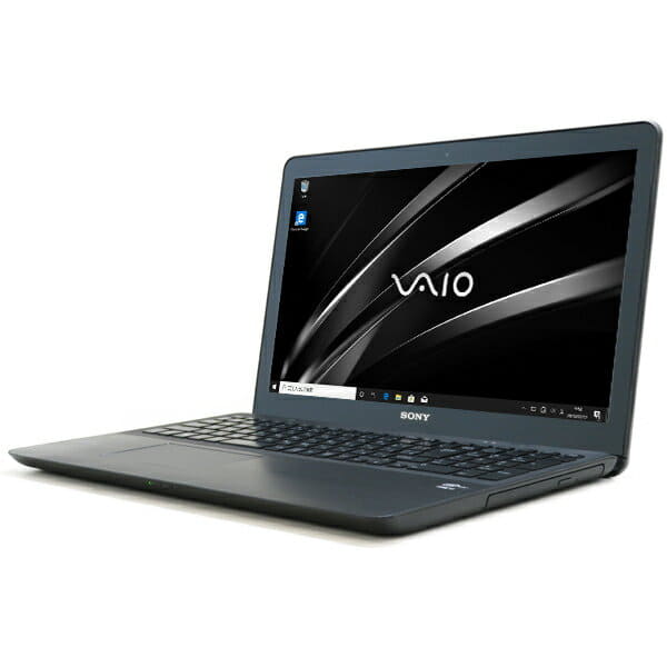 美品 VAIO FIT15 新品SSD 512GB ブルーレイ メモリ16GB ヨドバシ.com - ソニー SONY VAIO Fit 15シリーズ 15.5型ワイド