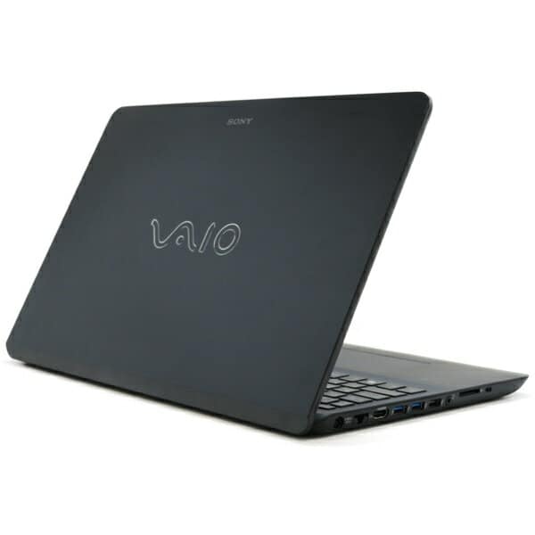 Used]SONY VAIO Fit 15 series Core i7 3,537 U 8GB high Bullitt HDD 