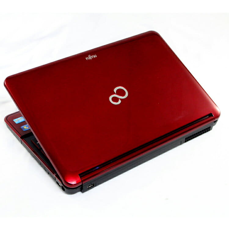 Used]Fujitsu FUJITSU LIFEBOOK AH series AH56/E FMVA56ERG premium 