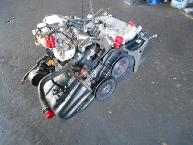 Двигатель f6a suzuki
