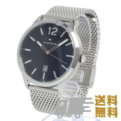 New]! It is TOMMY HILFIGER tomihirufiga 1791500 DUSTIN Dustin watch mesh belt until 1:59 for 16 - BE FORWARD Store