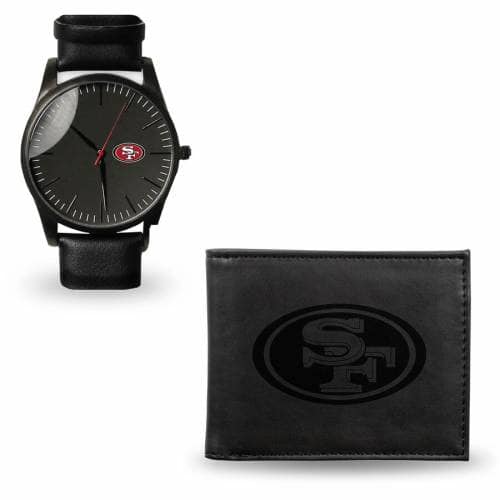 49ers men's watch