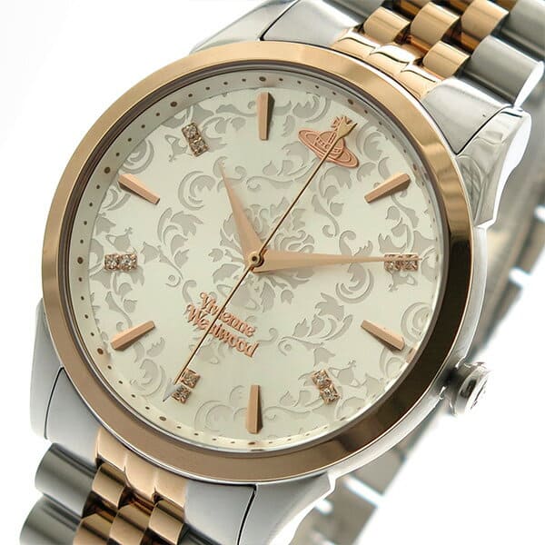 Vivienne westwood online watch vv208rssl