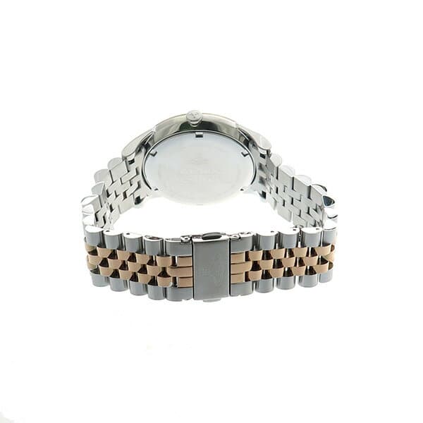 New Vivienne Westwood VIVIENNE WESTWOOD watch clock mens Lady s VV208RSSL quartz Silver pink Gold Silver