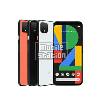 New]Pixel 4 64GB just Black SIM-free Google Google - BE