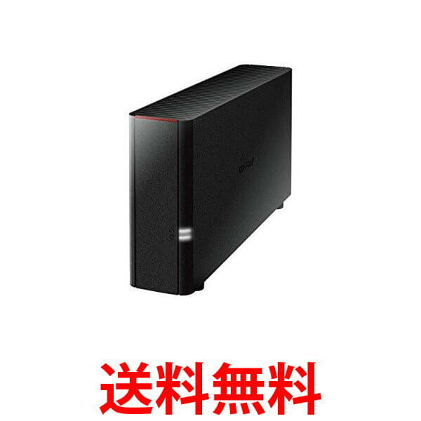 New]BUFFALO LS210D0401G 4TB NAS network HDD SG10674 - BE 