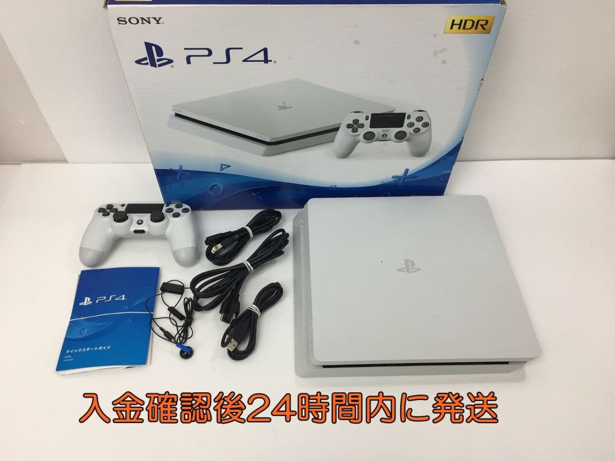 Amazon.co.jp: PlayStation 4 ジェット・ブラック 500GB (CUH