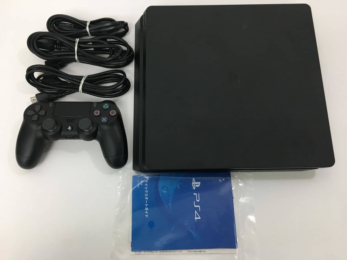 その他 PS4 Play station4 CUH-2100B 61FFvkC3d3L._UF1000,1000_QL80_.jpg