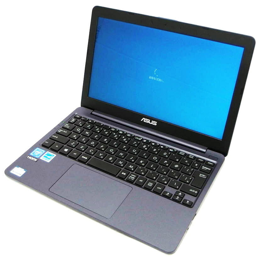 ASUS エイスース X207N モバイルPC ASUS エイスース X207N モバイルPC ASUS VivoBook X207NA レビュー：2