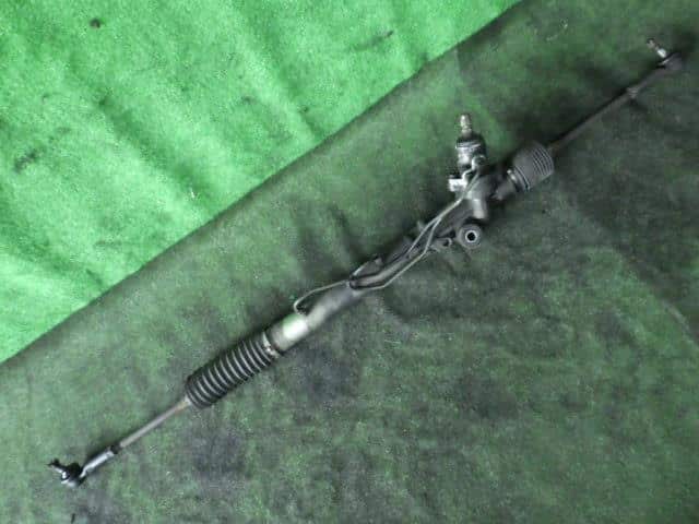 [Used]Power Steering Rack and Pinion Assembly TOYOTA Townace 1999 GC ...