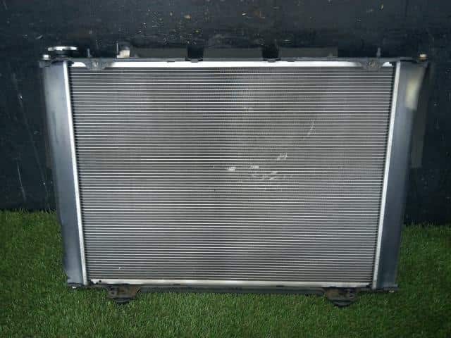 [Used]Radiator TOYOTA Harrier 2007 CBA-ACU30W 122070-0661 1604128381 ...