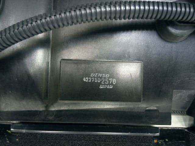 [Used]Radiator TOYOTA Harrier 2007 CBA-ACU30W 122070-0661 1604128381 ...