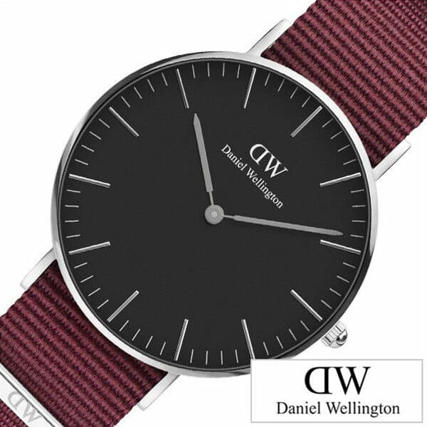 Dw classic black clearance roselyn