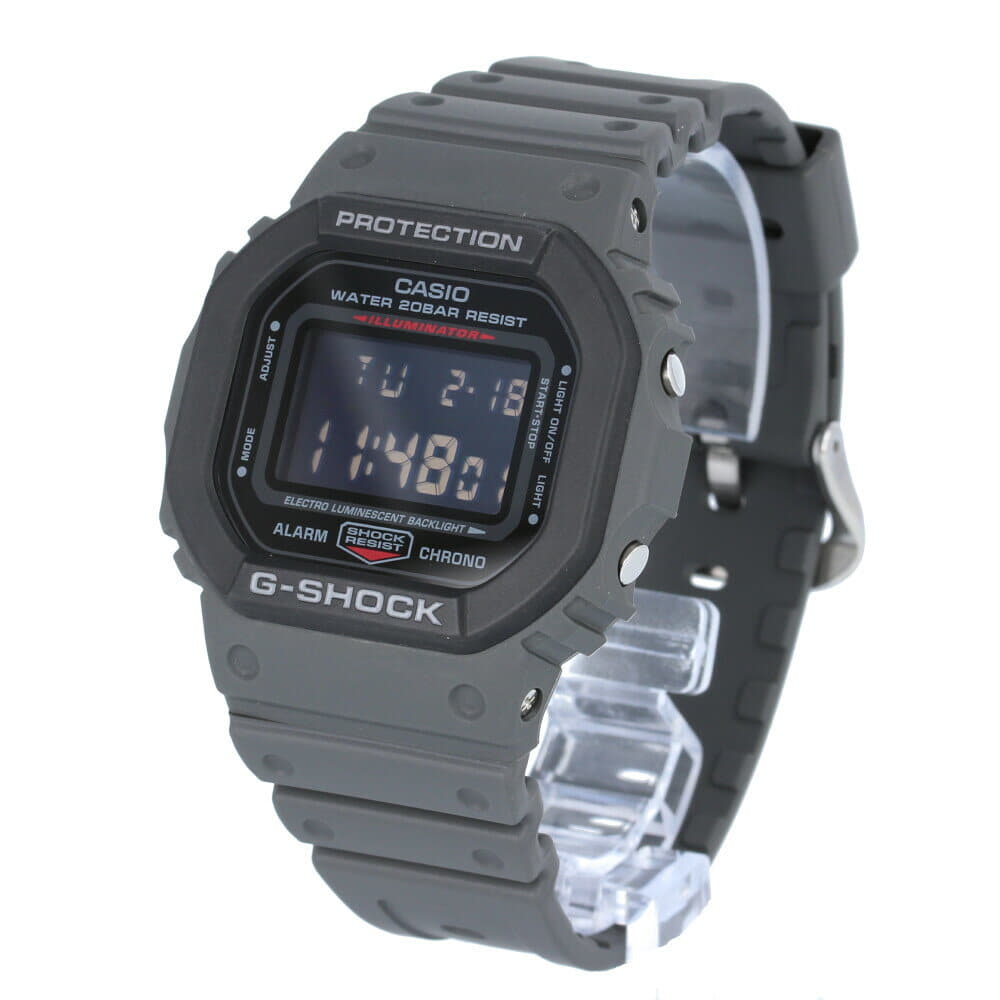 g shock 5610 su