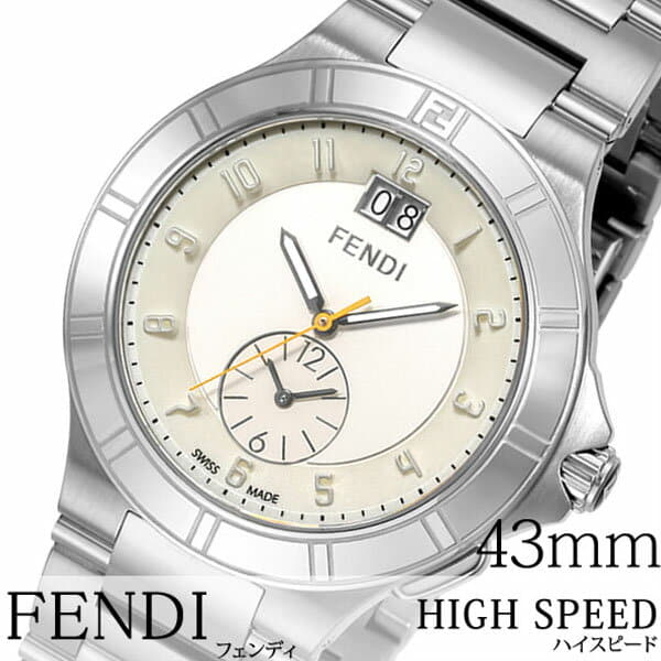 New][ ] Italian Silver open-dating calendar stainless steel