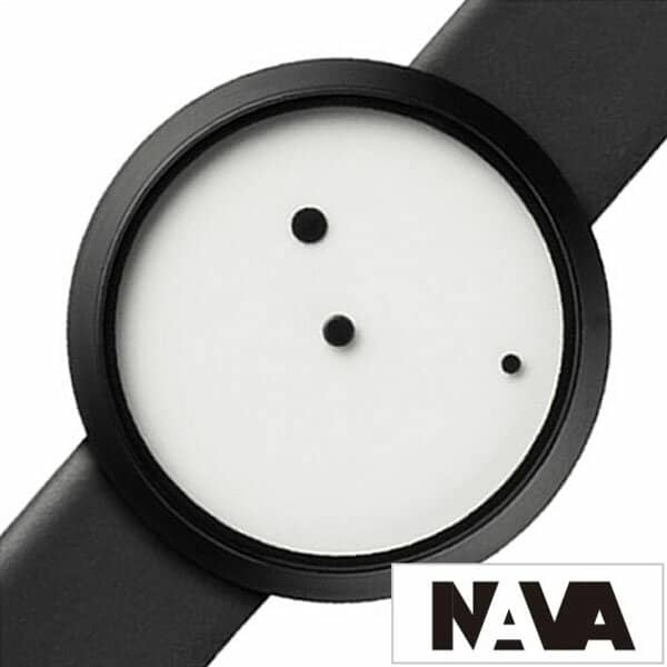 nava design watch
