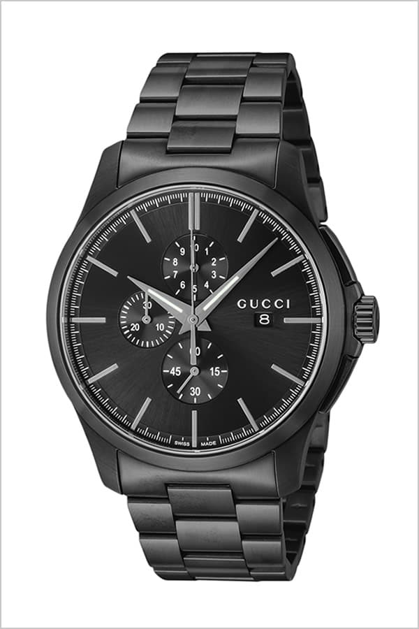 New][ ] Gucci watch GUCCI clock Gucci clock GUCCI watch G timeless