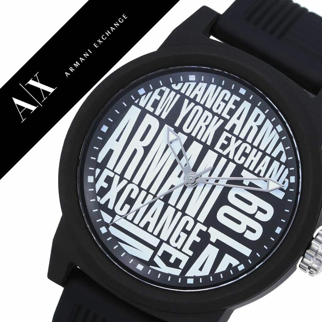 armani exchange ax1443