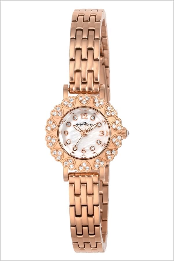 [New][ ] angel heart watch AngelHeart clock angel heart clock Angel ...