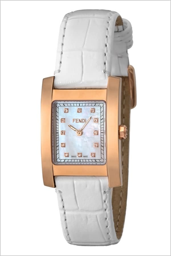 FENDI WATCH F704242D 時計