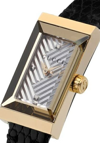 New]Gucci clock GUCCI Lady's watch G 