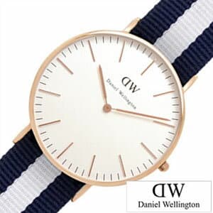New][ ] Wellington watch DanielWellington clock Daniel Wellington clock wellington watch Daniel clock Classic Rose CLASSIC 36mm mens Lady's 0503DW [ white day] which is targeted for extension -